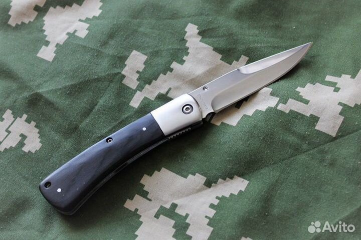 Нож B259-34 