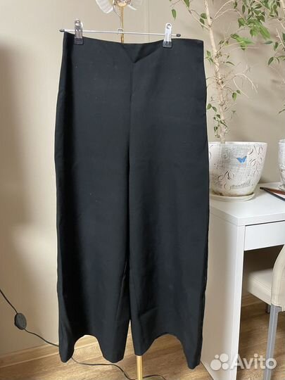 Брюки кюлоты