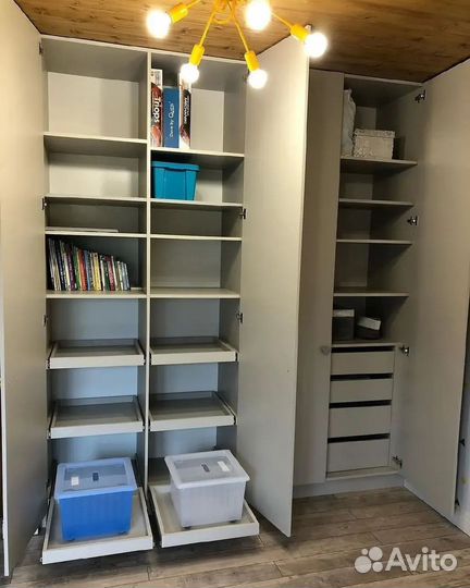 Детская мебель