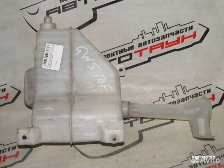 Бачок омывателя mazda 626 capella GF GF8P gfep gfe