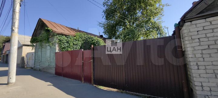 Участок 8,7 сот. (ИЖС)