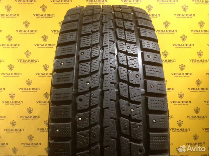 Dunlop SP Winter Ice 01 265/60 R18
