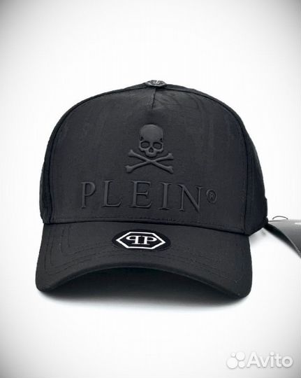 Кепка бейсболка Philipp Plein