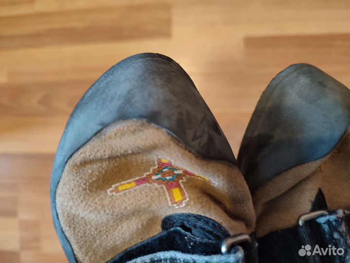 Скальники 5.10 anasazi 37.5