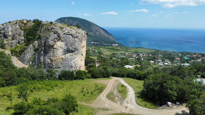 Участок 7 сот. (ИЖС)