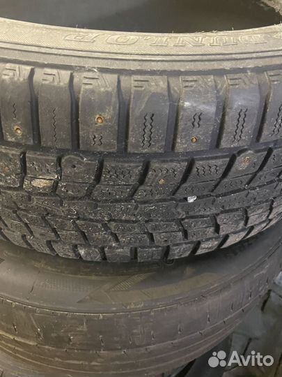 Dunlop Digi-Tyre Eco EC 201 235/55 R18 41Z