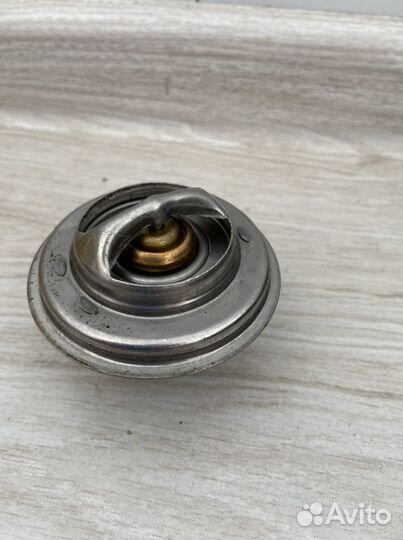 Термостат audi 100