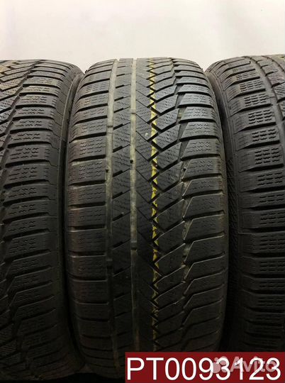 Continental ContiWinterContact TS 850 P 235/55 R17 98H