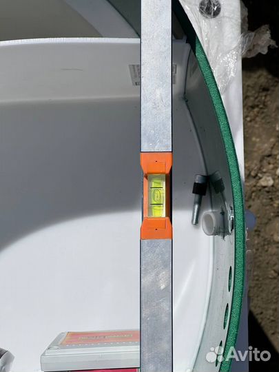 Септик / Канализация / Эко 1649