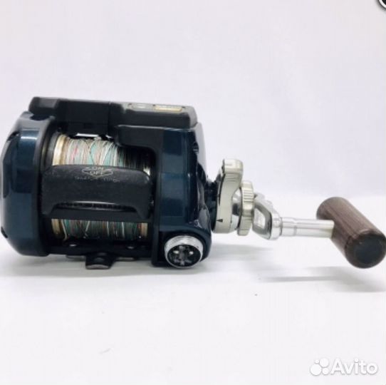 Ryobi Adventure VS 600-L