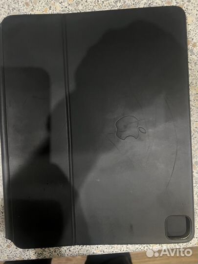 Apple magic keyboard 12.9