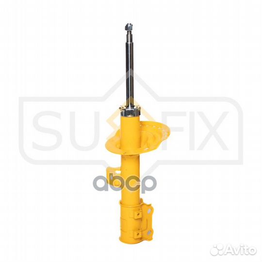 Стойка амортизаторная перед прав SU1630 sufix