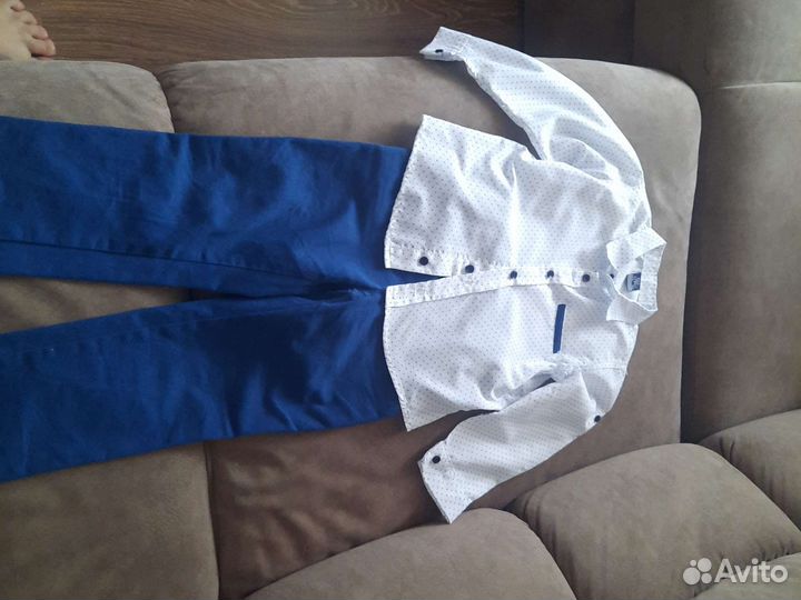 Костюм для мальчика