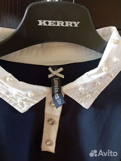 Блузка для девочки 158 164