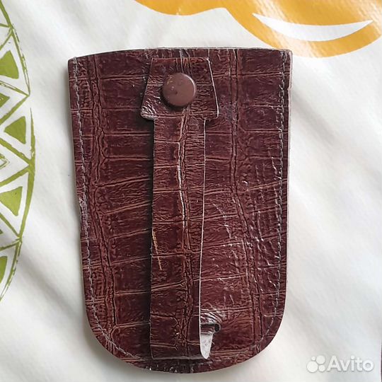 Кошелёк СССР