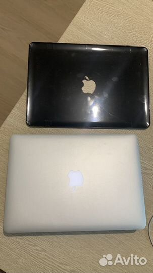 Macbook pro 13 early 2015 256 Gb