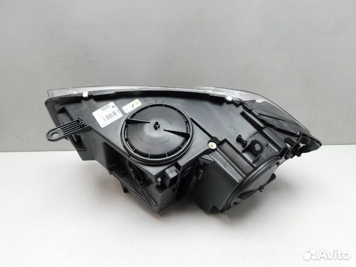 Фара правая BMW X5