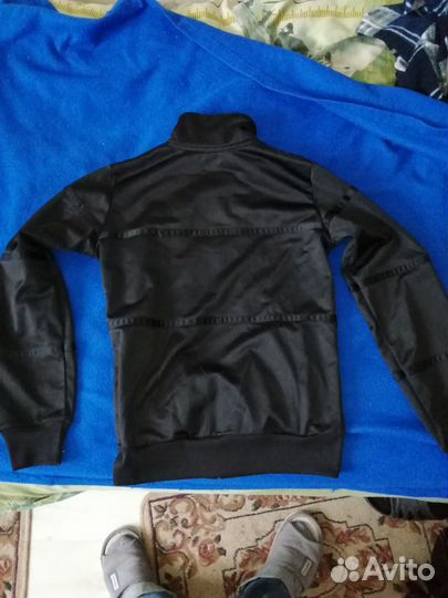 Олимпийка Carhartt