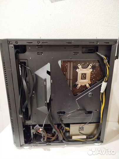 Комп/комплектухи