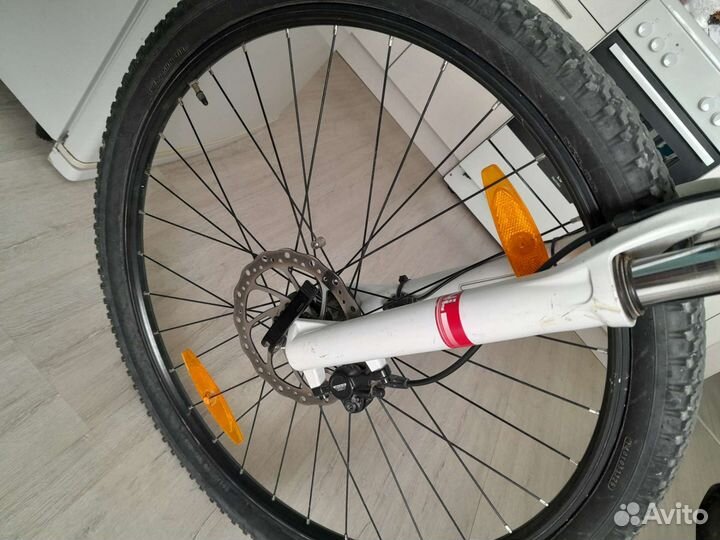 Велосипеды бу взрослый