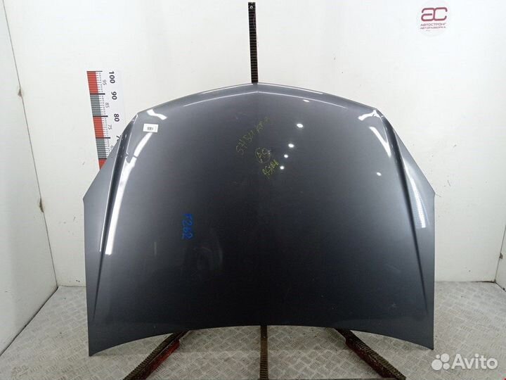 Капот для Opel Astra H 24465268