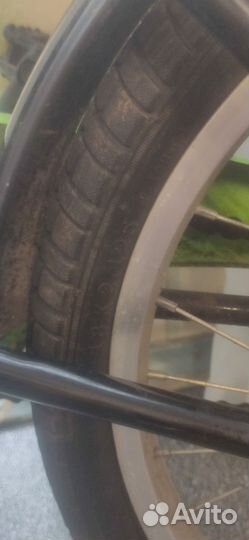 Велосипед детский 18