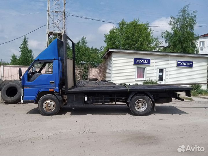 Грузоперевозки до 3т