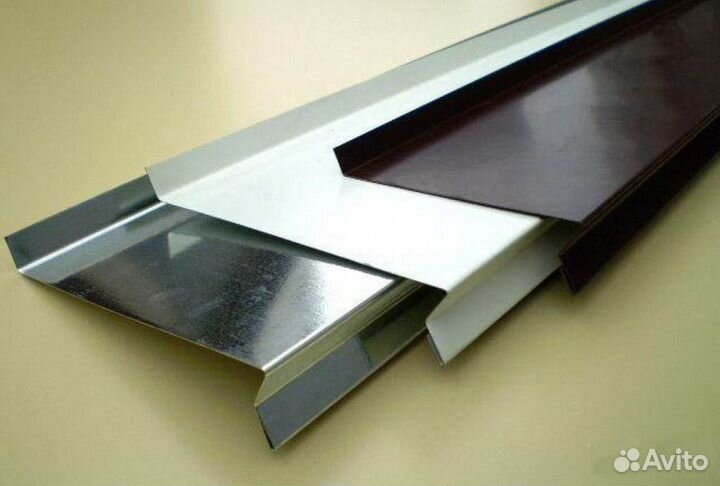 Откосы оконные