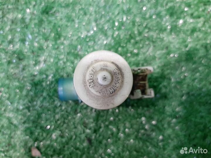 Мотор омывателя заднего стекла Subaru Forester SG