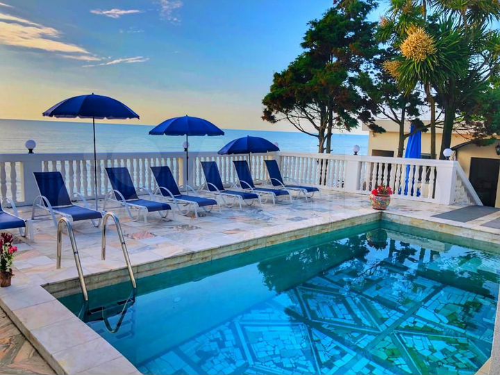 Мини отель действующий. 417 м²