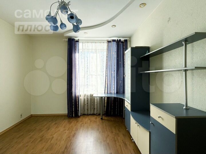 4-к. квартира, 142,4 м², 3/7 эт.