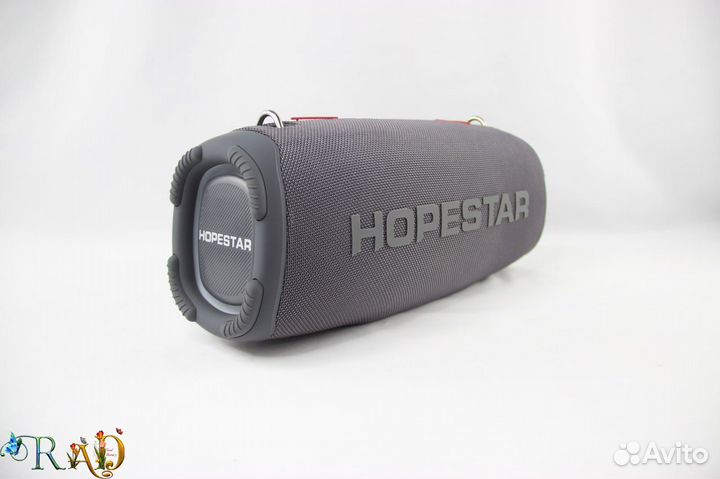 Блютуз колонка