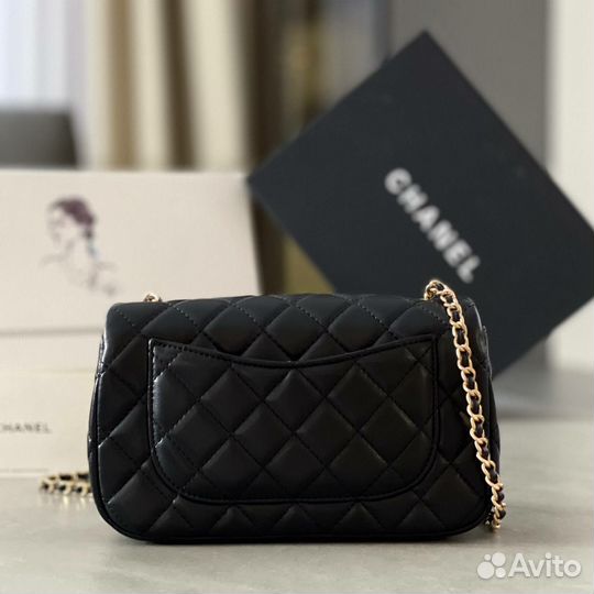 Сумка Chanel женская