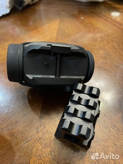 Прицел коллиматорный Marcool Aimpoint Micro