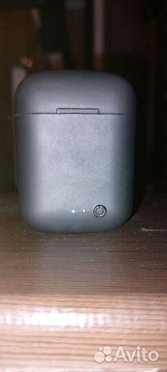 Беспроводные наушники