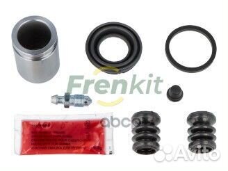 Ремкомплект суппорта с поршнем frenkit 232907 F