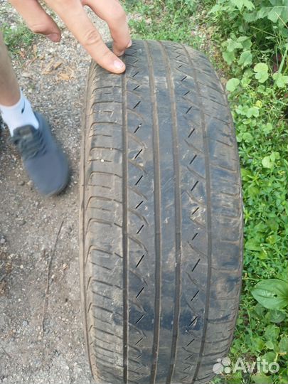 Bridgestone B700AQ 185/70 R14 88