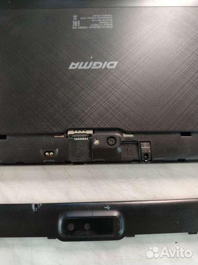 Планшет digma optima