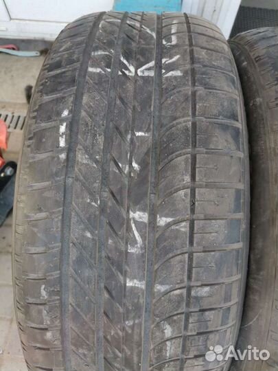 Goodyear Eagle F1 Asymmetric 275/45 R21