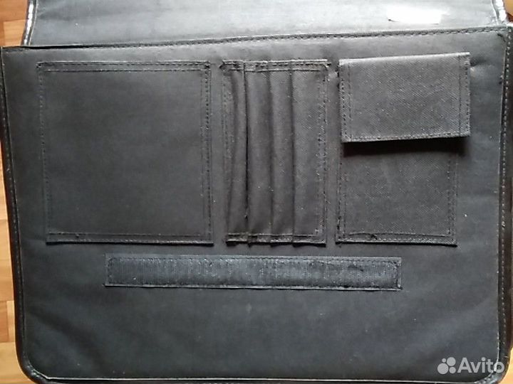 Сумка для ноутбука