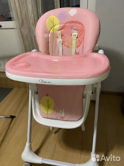 Стульчик для кормления Rant