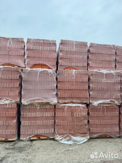Кирпич керамический 1нф