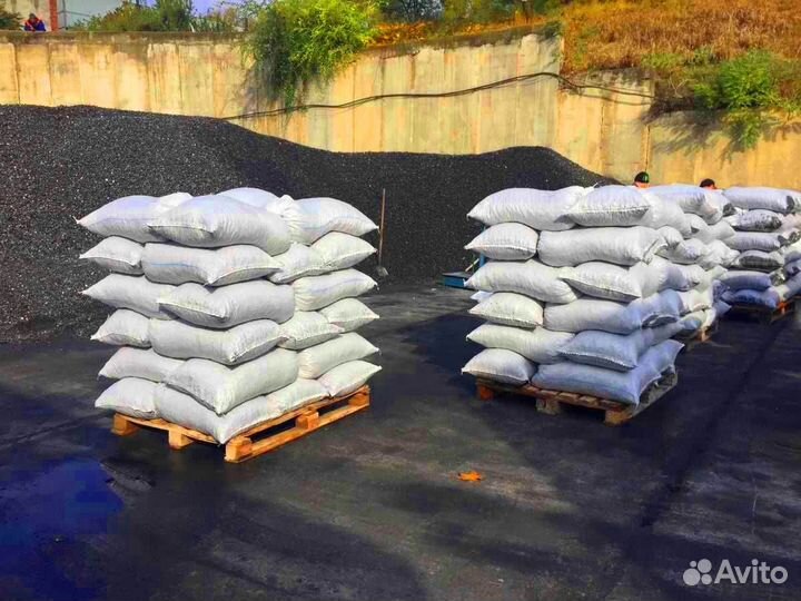 Уголь Антрацит опт