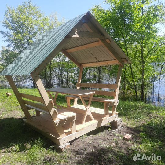 Платная рыбалка