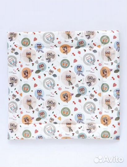 Матрасик для пеленания