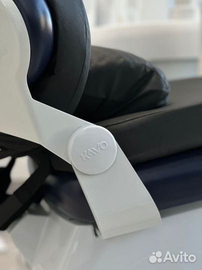 Стоматологическая клиника всего в 1 минуте ходьбы