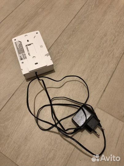 Сигнализатор загазованности