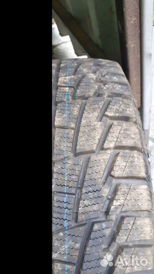 Streamstone SW707 265/65 R17 104B