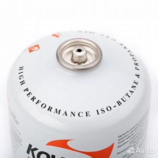 Kovea Screw type gas 230 g KGF-230