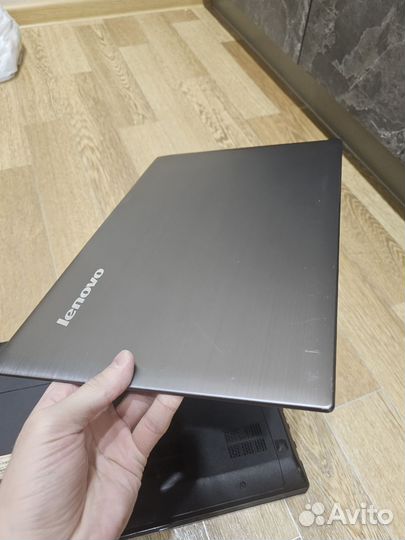 Донор/ На запчасти Ноутбук Lenovo p585